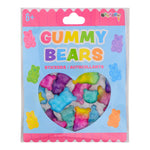 Gummy Bear Stickers - Denny's