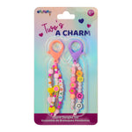 Charm Dangles Set - Denny's
