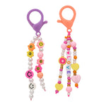 Charm Dangles Set - Denny's