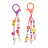 Charm Dangles Set - Denny's