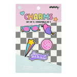 Love Charms Set - Denny's