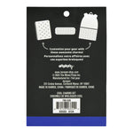 Cools Charms Set - Denny's