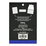 Cools Charms Set - Denny's