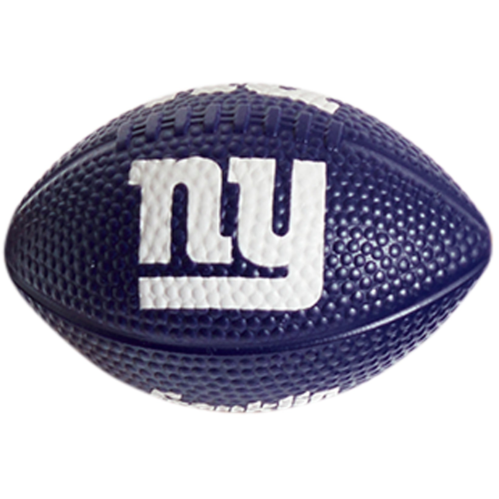 NFL Stress Football - NY Giants – Denny's X Lester's