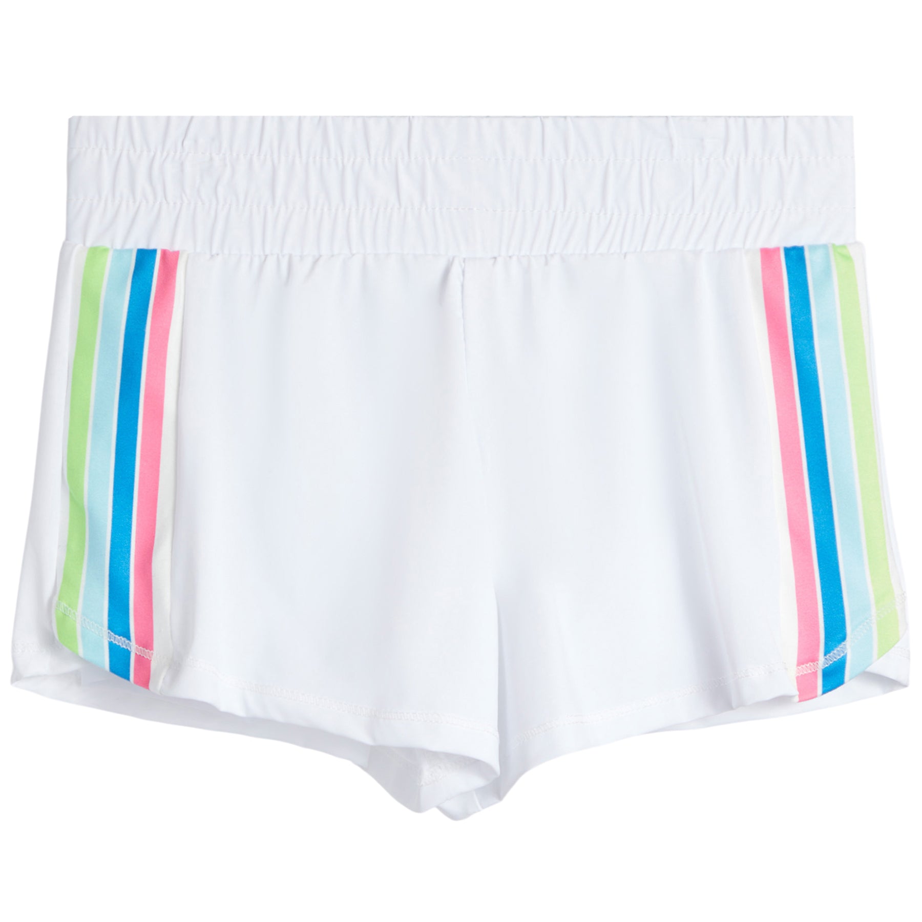 Stripe Short - Denny's