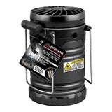 LED Lantern Fan