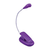 LED Flex Head Book Light
