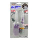 LED Flex Head Book Light