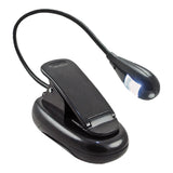 LED Flex Head Book Light
