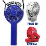 Fantastic Fan