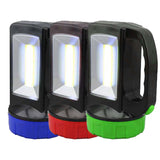 Multi Mode LED Side Light Flashlight