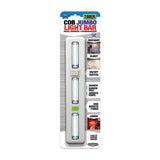 Cob Jumbo Timer Light Bar
