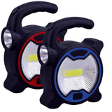 Grip Handle Flash Light