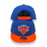 Knicks NBA 2 Tone Hat