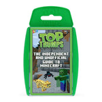 Top Trumps Minecraft - Denny's
