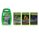 Top Trumps Minecraft - Denny's