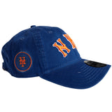 Mets Citcon Baseball Cap - Denny's