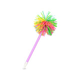 Crazy Rainbow Pen - Denny's