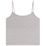 Built In Bra Tank