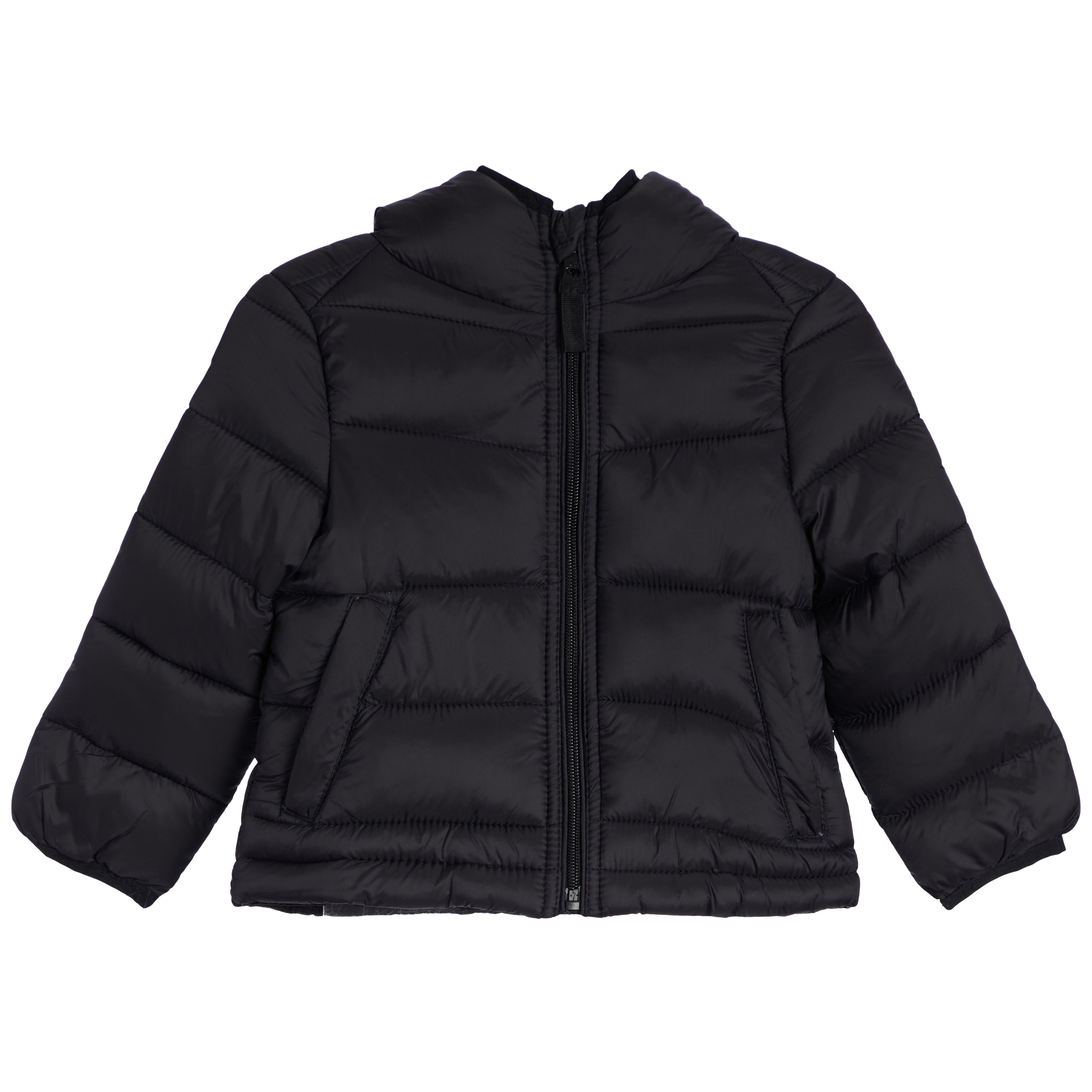 Packable Jacket - Denny's