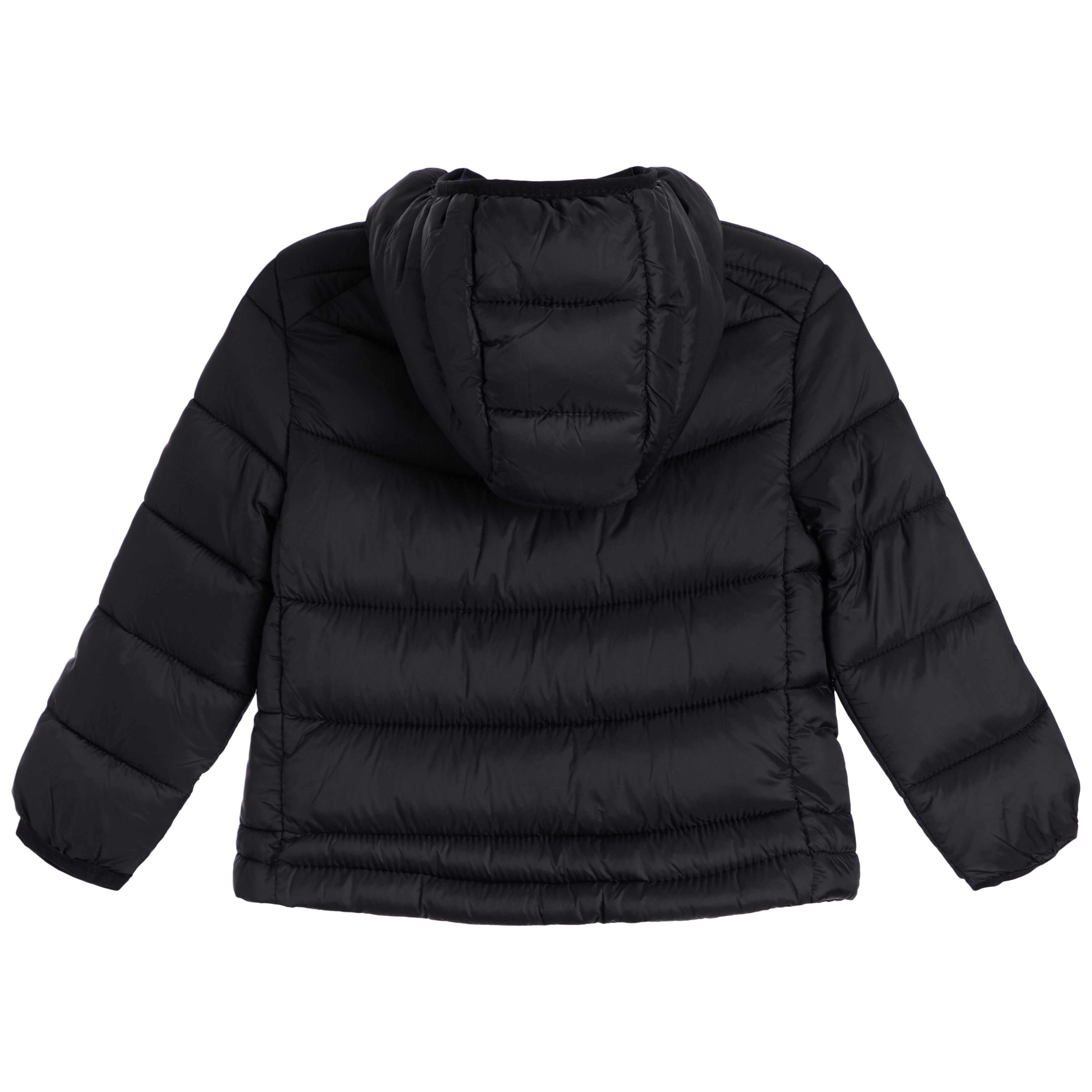 Packable Jacket - Denny's