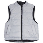 Reversible Camo Vest - Denny's