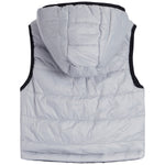 Reversible Camo Vest - Denny's