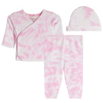 3Pc Annabelle Take Home Outfit - Denny's