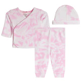 3Pc Annabelle Take Home Outfit - Denny's