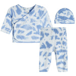 3Pc Annabelle Take Home Outfit - Denny's