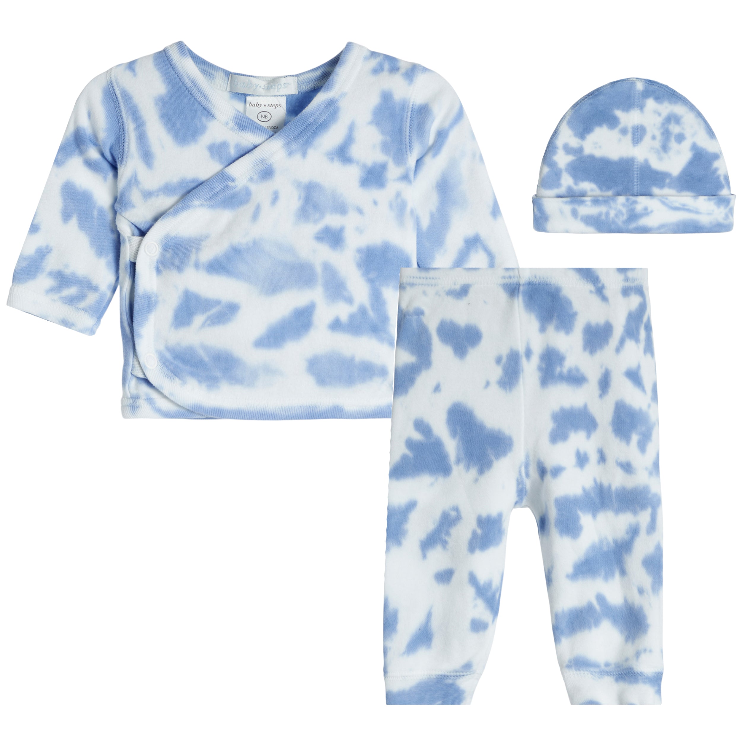 3Pc Annabelle Take Home Outfit - Denny's
