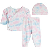 3pc Harlie Take Home Outfit - Denny's