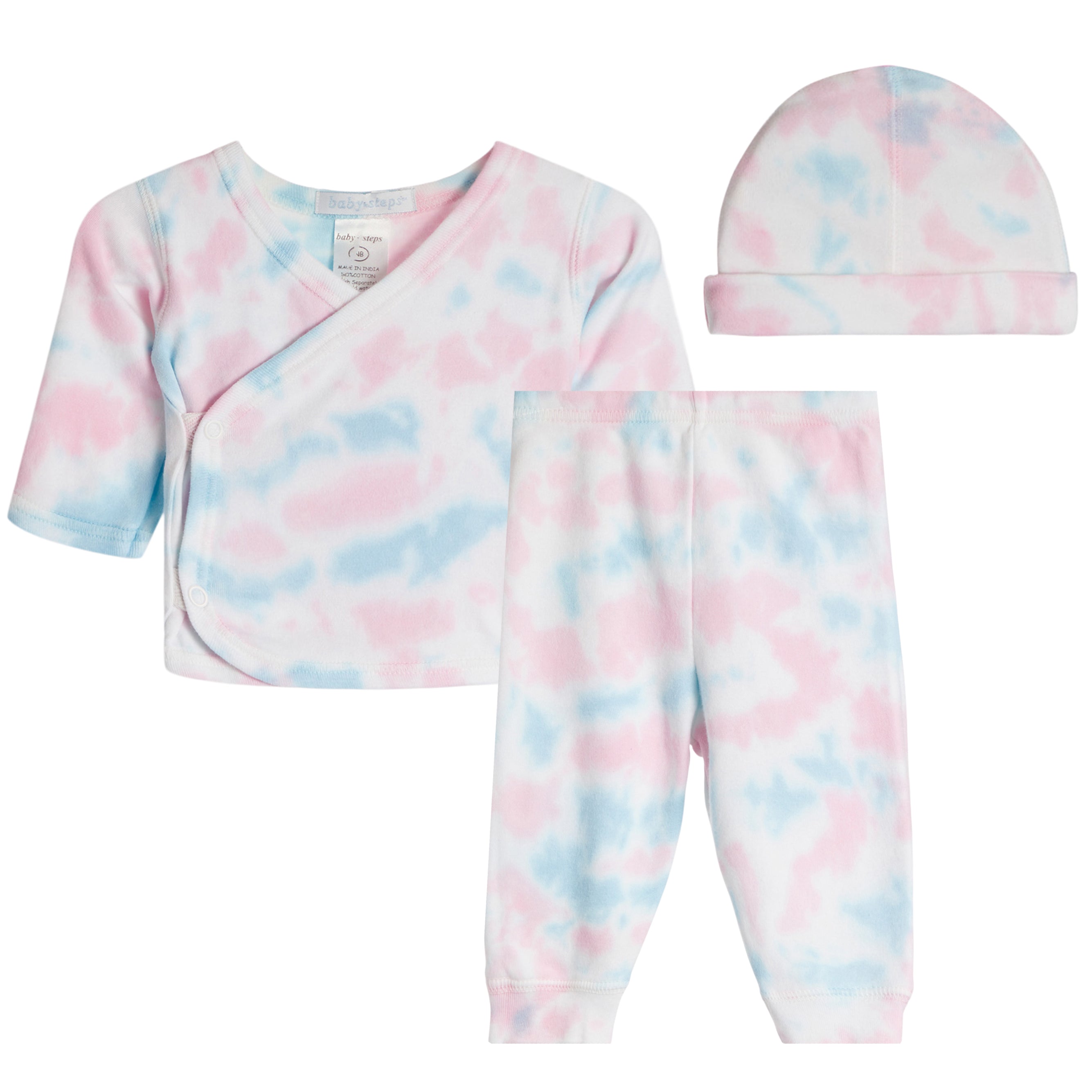 3pc Harlie Take Home Outfit - Denny's