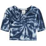 3Pc Liam Tie Dye Take Home Outfit - Denny's