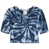 3Pc Liam Tie Dye Take Home Outfit - Denny's