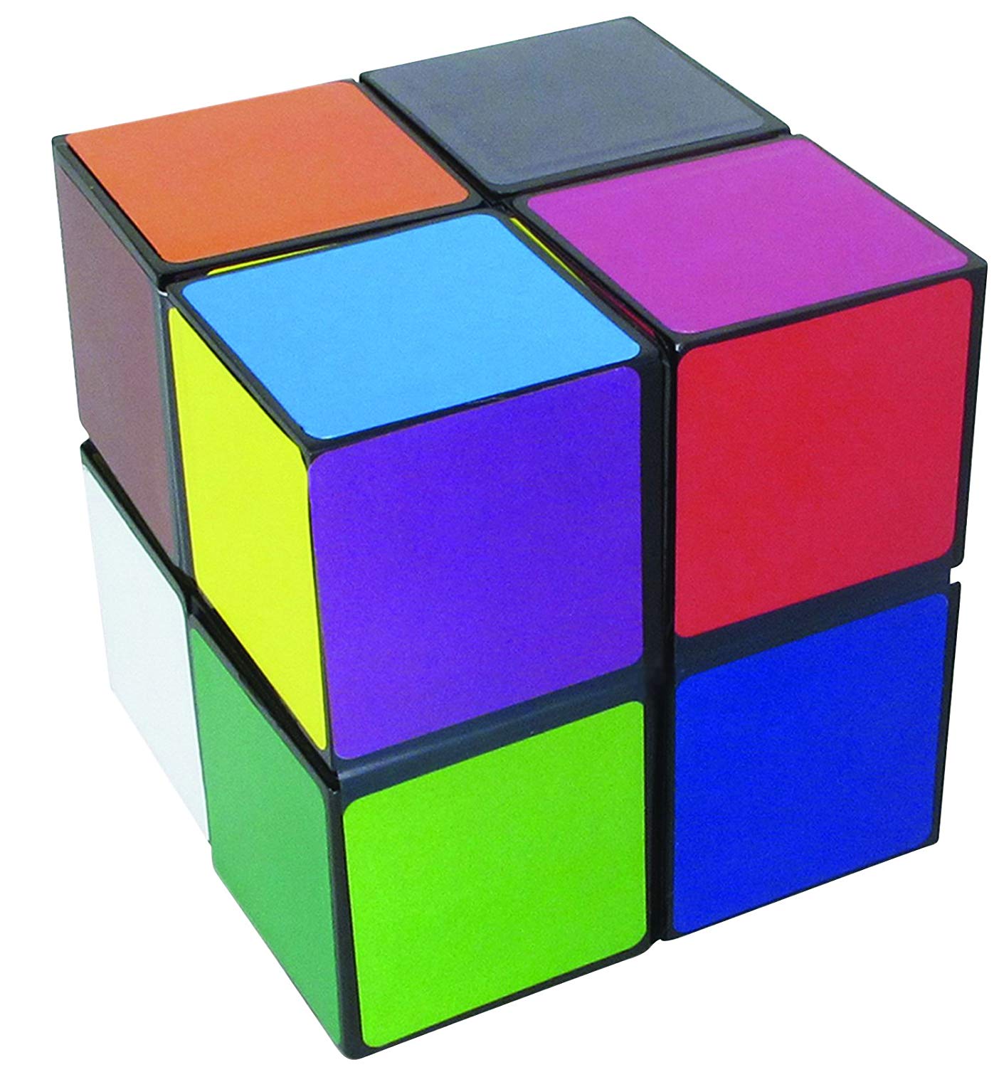 Original Starcube - Denny's