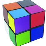 Amazing Star Cube Game - Denny's
