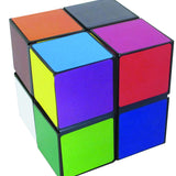 Amazing Star Cube Game - Denny's