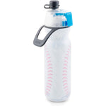Mist `N Sip®  Insulated ArcticSqueeze® 20 oz Bottle - Baseball - Denny's