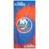 Islanders Psychedelic Beach Towel