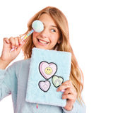 Candy Hearts Journal - Denny's