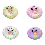 Donut Plush Journal - Denny's