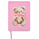 Beary Cute Journal - Denny's