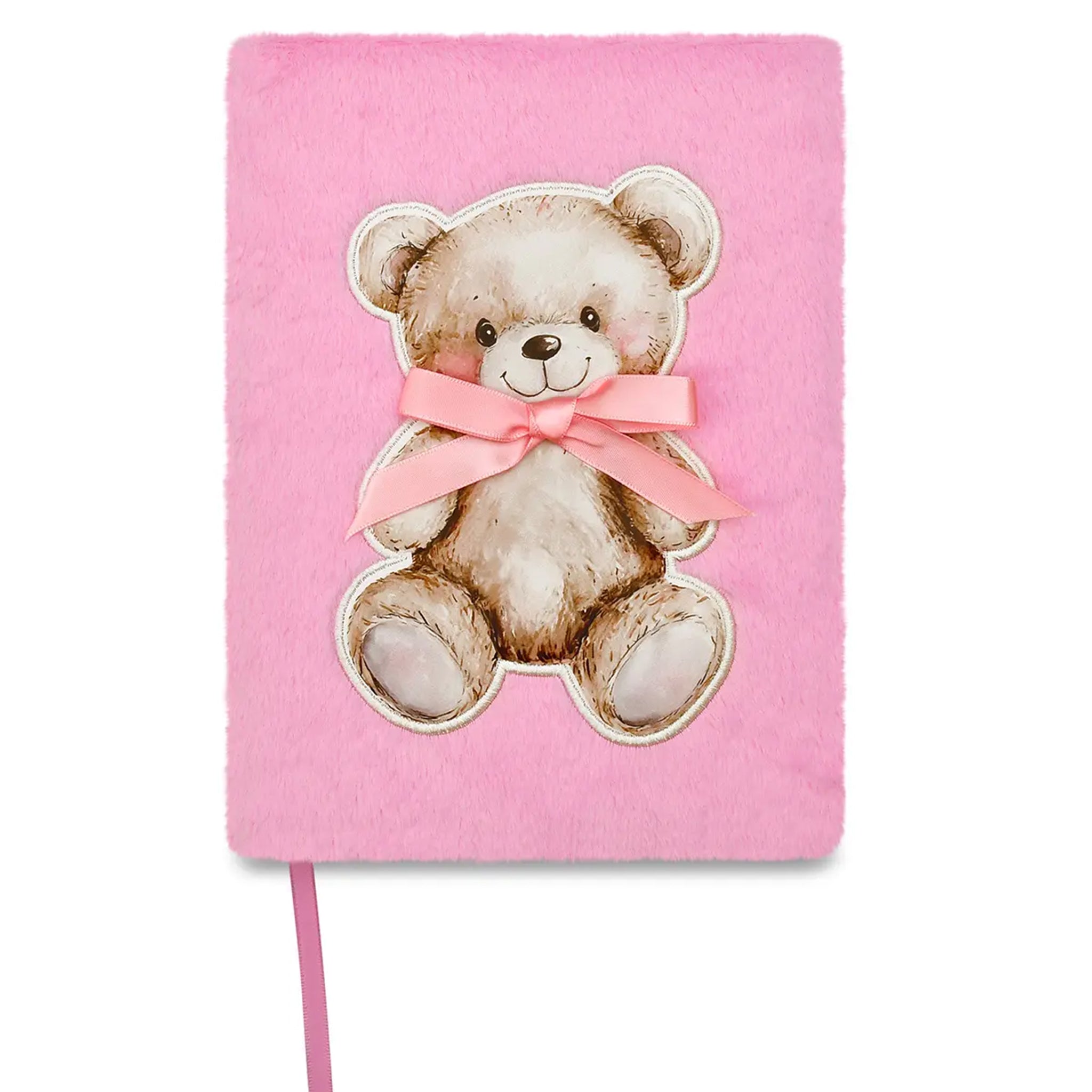 Beary Cute Journal - Denny's
