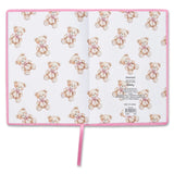 Beary Cute Journal - Denny's