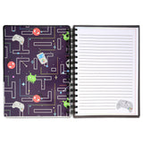 Game On Journal - Denny's