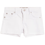 Denim Short