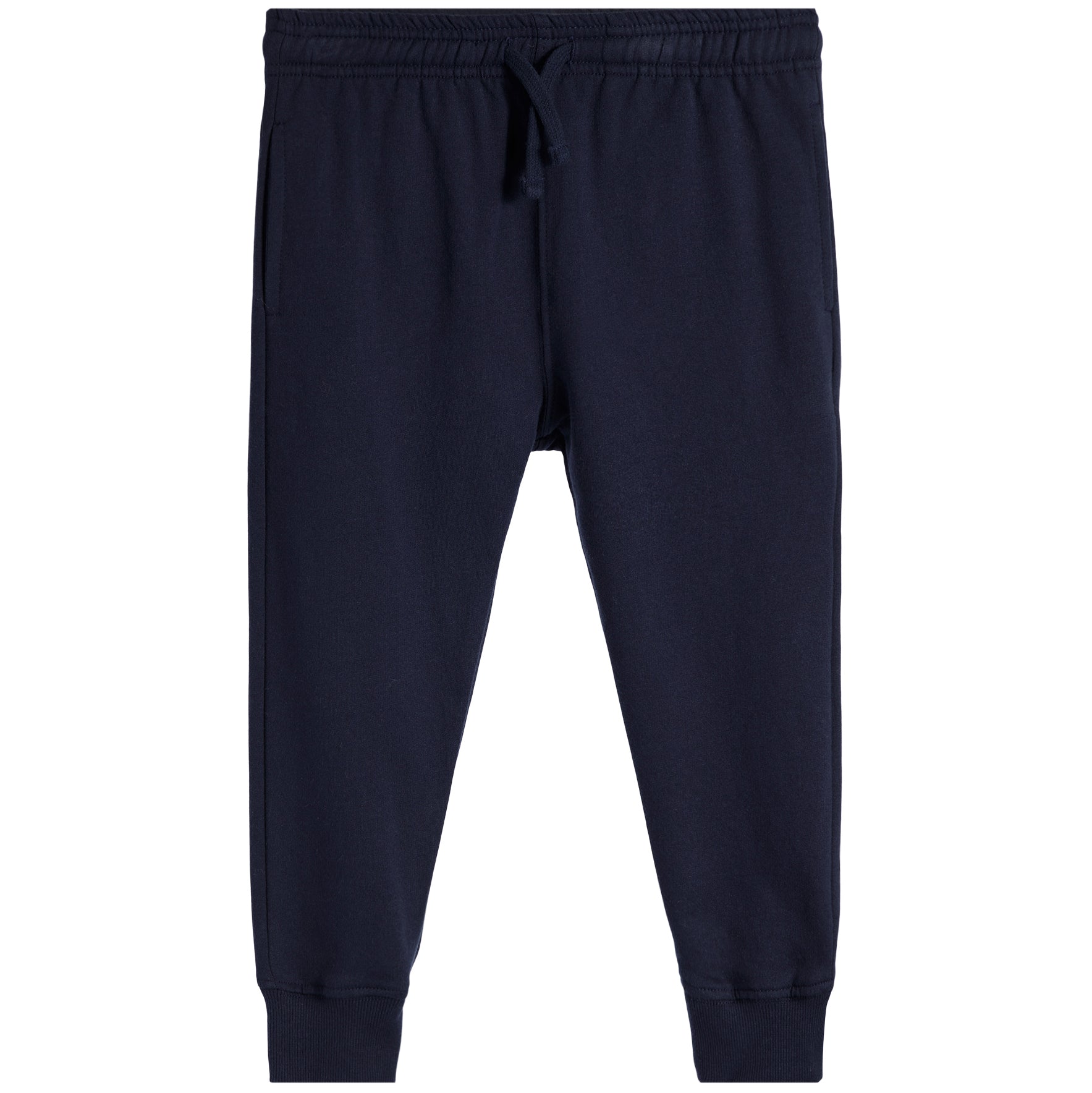 Fleece Jogger - Denny's