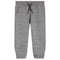 Basic Fleece Pant - Denny's