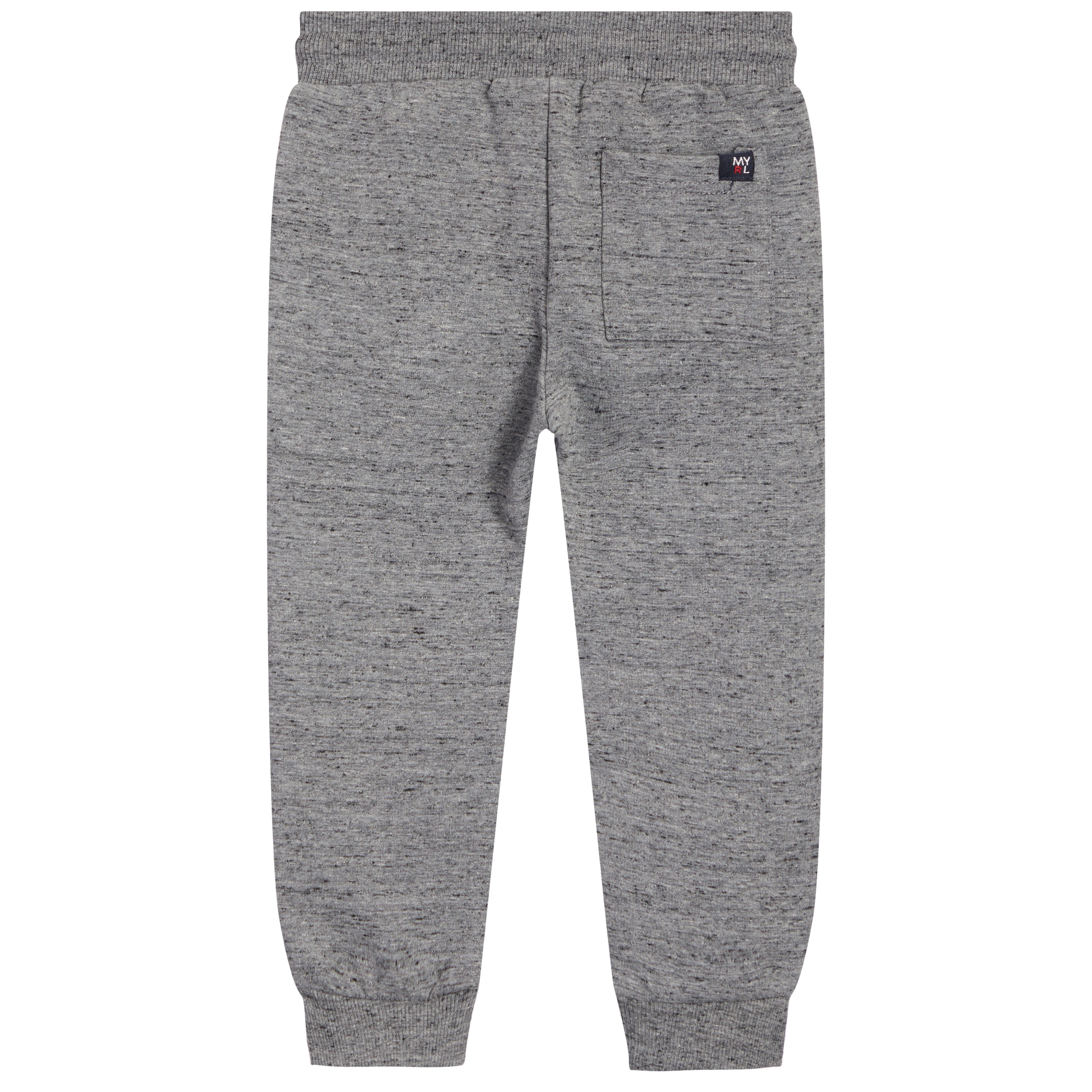 Basic Fleece Pant - Denny's